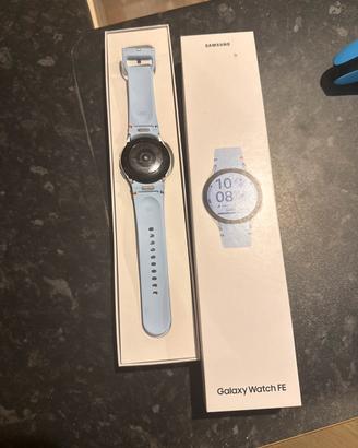 samsung galaxy watch fe