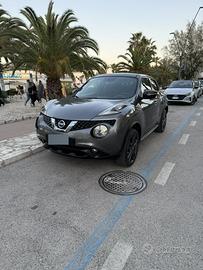 Nissan Juke 1.5 Acenta Start&Stop