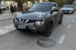 Nissan Juke 1.5 Acenta Start&Stop