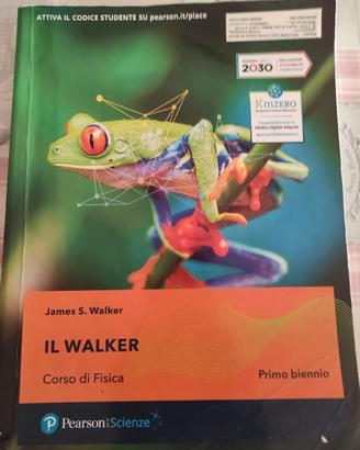 Il walker