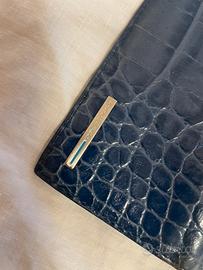 Portafoglio donna Piquadro in pelle