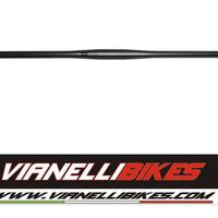 MANUBRIO MTB RFR TRAIL 31.8 FLAT 760 BY CUBE