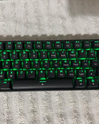 Tastiera da gaming