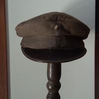 cappello militare italiano d'epoca 