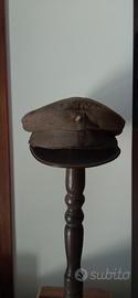 cappello militare italiano d'epoca 