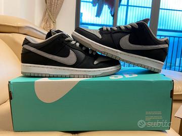 Nike SB Dunk Low J-Pack Shadow Taglia 36