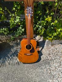 chitarra acustica Yamaha FG 335
