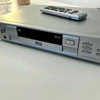 Lettore DVD Goodmans GVD 513