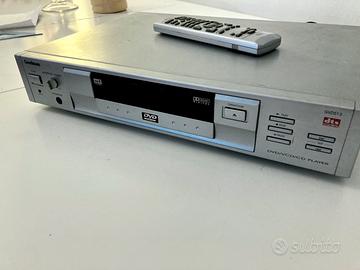 Lettore DVD Goodmans GVD 513