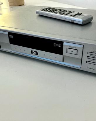 Lettore DVD Goodmans GVD 513