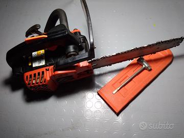 Motosega da potatura Hitachi