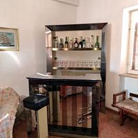 Angolo Bar Vintage 