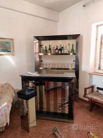 Angolo Bar Vintage 