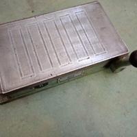 Piano magnetico Osei