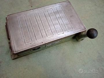 Piano magnetico Osei