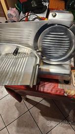 Affettatrice Professionale Coltelleria Pavullese