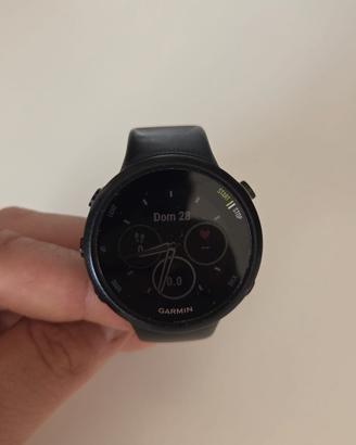 Garmin forerunner45