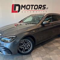 MERCEDES-BENZ E 300 de Auto SW EQ-Power Premium