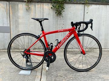 Bici da corsa Wilier 