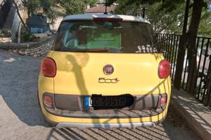 500L trekking