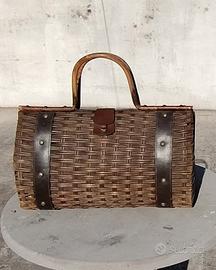Borsa antica 