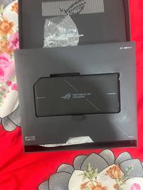 Asus ROG 9 pro  512/16