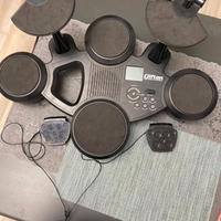 batteria elettrica