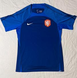 Maglia calcio nike - nazionale Olanda