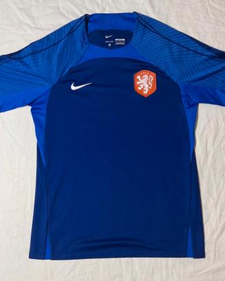 Maglia calcio nike - nazionale Olanda