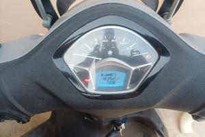 Piaggio Liberty 125 S con abs