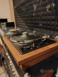 Giradischi PIONEER PL-A35  			