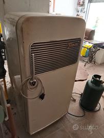 Frigorifero Fiat Vintage