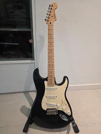 FENDER stratocaster MEX standard 2006