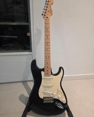 FENDER stratocaster MEX standard 2006