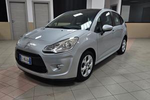 Citroen C3 1.1 Exclusive