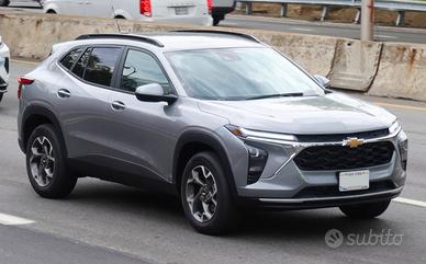 ricambi usati chevrolet trax 2023-2025-spark 2012-