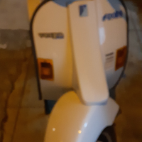 Vespa pk anni 1989 riverniciata motore 50