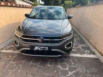 T-roc