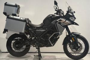 Voge Valico 625 DS