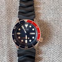 Seiko SKX009
