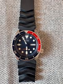 Seiko SKX009