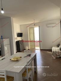 Appartamento, Piraino.