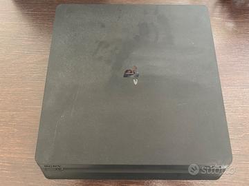 Playstation 4