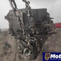 Cambio 9HZ per Citroen, Peugeot, Mini - 1.6 Diesel