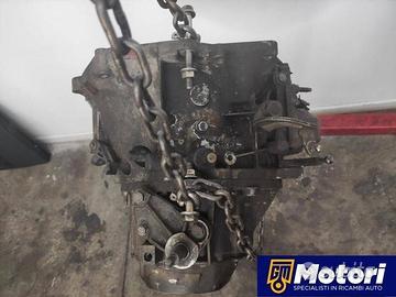 Cambio 9HZ per Citroen, Peugeot, Mini - 1.6 Diesel