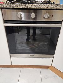 Forno da incasso Hotpoint Ariston