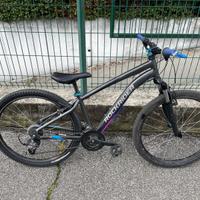 Bici Rockrider ST100 27,5 pollici - Taglia M