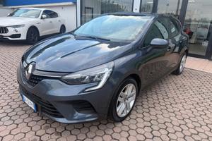 Renault Clio TCe 90 CV 5 porte OK NEOPATENTATI