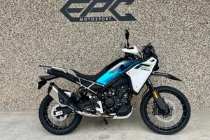 CFMOTO 450 MT Euro5+ My 25- NUOVA IN PRONTA CONSEG