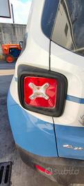 JEEP RENEGADE 4X4 SPORT 2017 STOP POSTERIORE SX/DX